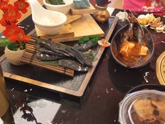 -汤连得温泉馆(宝山店)