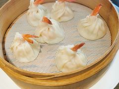 -隆喜元鱼汤包·海鲜(中联广场店)