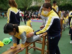 -北京市丰台区阳光起点锦城幼儿园(丰台园)