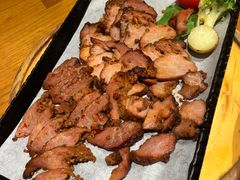 -蜜桃餐厅·古运河畔(南下塘店)