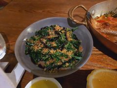 -Mercato莫卡多露台餐厅与酒吧(K11店)