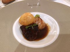 -Restaurant Paul Bocuse