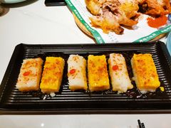 桂花凉糕-奔跑吧陕菜·盛世长安(民乐园万达店)