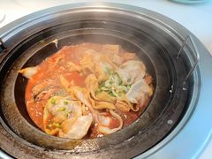 -满兴咱妈烀饼铁锅炖(兰州北街店)