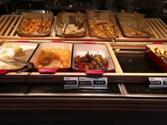 -韩盛·盛江山自助料理(中街大悦城店)