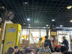 -包顺兴面馆(长乐路店)