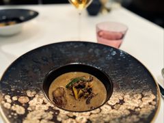 -Caprice(香港四季酒店)