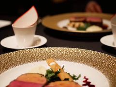 -LA TABLE de Joël Robuchon Restaurant