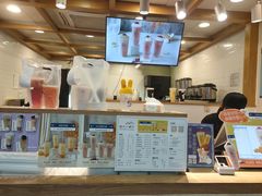 -厝内小眷村(长宁定西路店)
