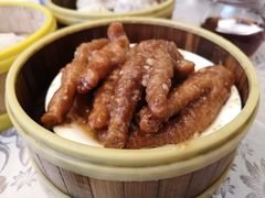 -香云轩·顺德菜(香云纱园林酒店店)