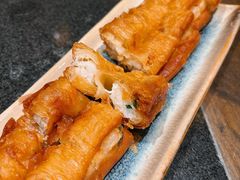 -南京大牌档(新街口德基广场店)