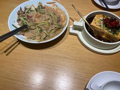 -关东小磨东北菜(上海长风大悦城店)