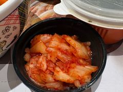 -吉野家(吉野家冰山慧谷店)