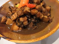 -香香海南菜餐厅