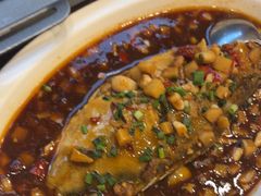 -一楼食业·美食人家