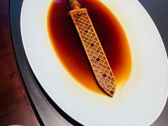 鱼藏勾践剑-曾宴·楚菜(湖北省博物馆店)