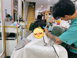 -SH名剪坊.造型设计