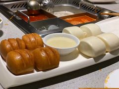 -海底捞火锅(吴中路店)