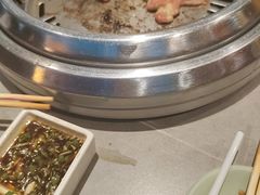 -盛江山自助料理(太原街万达店)