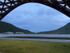 -东澳岛