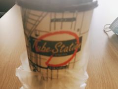 -Tubestation站点比萨(五道营店)