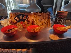 -佰园全日西餐厅-厦门佰翔软件园酒店