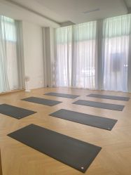 -YogaTime瑜伽时光
