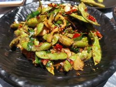 -虾易落味(杭州黄龙万科中心店)