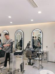 -上禾 HAIR SALON