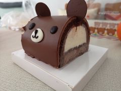 -好利来(鲁谷店)