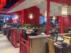 -满园烤鸭·春饼(丰科路万达店)
