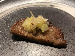 特等极软厚切牛舌-牛藏·黑毛和牛烧肉(环市东店)