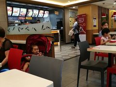 -永和大王(龙德广场店)