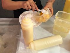 -一心冰品(迎津街店)