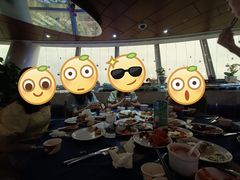 -339旋转餐厅(天府熊猫塔店)