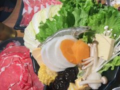 -呷哺呷哺(万达新世界店)