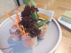 -大茴香越法料理(SOHO复兴店)