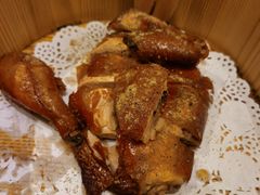 -贝贝龙虾·音乐餐厅(昌平东关店)