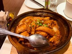 -汤城小厨•粤菜•靓汤(西直门凯德MALL店)