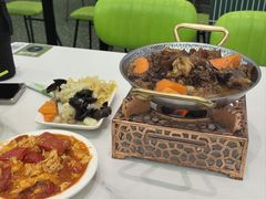 -大福来锅巴菜(古文化街店)
