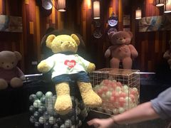 -K+全国连锁KTV(绿地缤纷天地店)