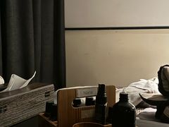 -Angkor SPA 柬埔寨古法按摩(环贸店)