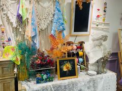 -100家灵感仓库·DIY团建(什刹海店)
