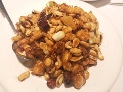 宫保鸡丁-眉州东坡(中关村店)