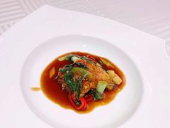 -浦华大酒店-台南担仔面海鲜楼