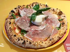 -BOTTEGA意库(中骏世界城店)