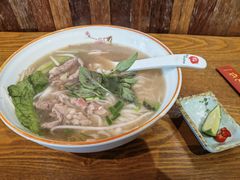 生滚牛肉河粉-越南牛肉河粉餐厅(书院巷店)