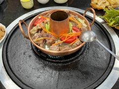 -香香腊排骨.野生菌火塘总店(束河店)