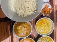 -李百蟹·江南蟹黄面·河景餐厅(夫子庙总店)