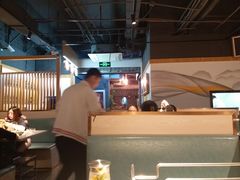 大堂-大成海鲜烧烤·小龙虾(七宝店)